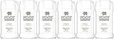 AXE Invisible Solid - White Label Forest - 2.7 oz. (Pack of 6)