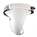 Pine Tree Complete Vinyl Martial Arts Sparring Gear Set with Bag, Shin Insteps, & Groin, Small White Headgear, Child Small Other Gears Male