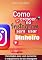 Livro Como crescer no Instagram sem usar Dinheiro