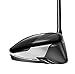 Cobra Golf 2019 F9 Speedback Driver Satin Black-Avalanche (Men's Right Hand Fujikura Atmos Tour Spec Blue 6 Stiff Flex 9.0)