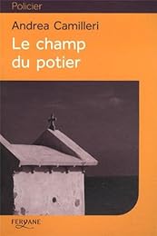 Le  champ du potier