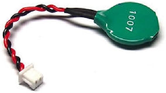 NEW HP PARTS UK CMOS ML1220 BATTERY FOR ASPIRE 5920 5920G ACER 320 XCi AKKU BATERIA BATTERIE ΜΠΑΤΑΡΙΑ