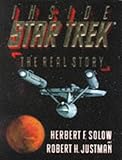 Inside Star Trek: The Real Story by 