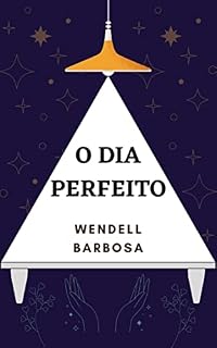 Livro O dia perfeito: Um livro sobre poemas