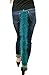 Sheicon Soft Ostrich feather Dress Up Tail Colorful Monkey Tail For Cosplay