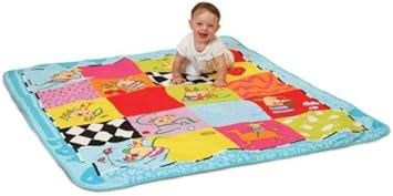 taf toys play mat
