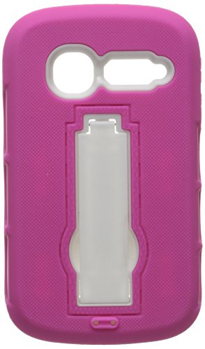 Eagle cell alcatel onetouch pop c1 hybrid armor protective case w…