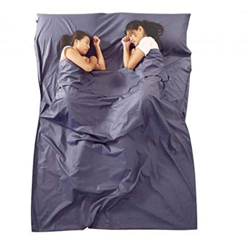 YYW Lightweight Sleeping Bag Liner with Compact Nigeria Ubuy