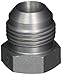 Brennan Industries 0403-12-12 Steel Straight Adapter, 1-1/16