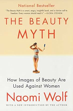 Definition of beauty myth