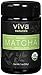 Viva Naturals Organic Matcha Green Tea Powder [1 oz] - Japanese Ceremonial Grade for Lattes, Smoothies and Baked Goods