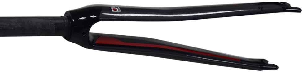 wacako carbon fork
