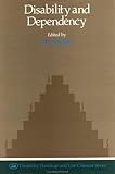 Disability and Dependency, , 1850006164