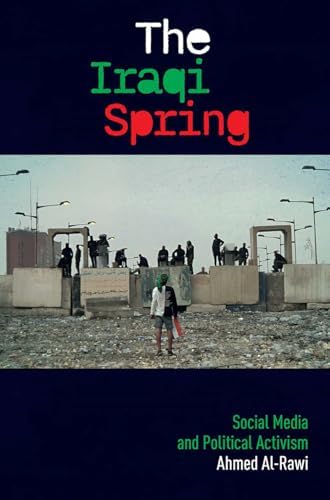 Arab Spring, Libyan Winter: Prashad, Vijay: 9781849351126: Amazon
