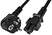 Cafetec Screen Protector Charger Cord Cable