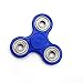 NEWBEA Hand Spinner Tri-Spinner Fidget Spinner Toy Stress Reducer - Perfect For ADD, ADHD, Anxiety, and Autism Adult Children (Three wings blue B)