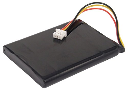 1150mAh Li-ion Replacement Battery for TomTom One XL, XL 325