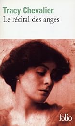 Le  récital des anges