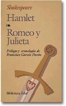HAMLET / ROMEO Y JULIETA (Spanish Edition) por [Shakespeare]