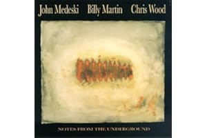 Notes From the Underground