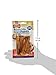 Nylabone Healthy Edibles Natural Puppy Chews Long Lasting Treats for Puppies, Turkey & Sweet Potato Flavor, X-Small/Petite (4 Count)