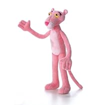 Aurora Plush 18-Inch Posable