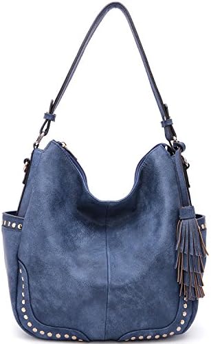 Style Strategy Olivia Hobo Bag