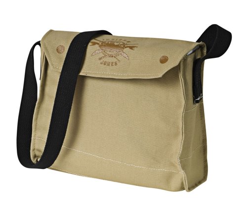 Indiana Jones Satchel