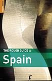 The Rough Guide to Spain 13 (Rough Guide Travel Guides) by
