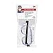 3M 91252-80024-10 Chemical Splash/Impact Goggle, 10-Pack