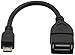Micro USB to USB OTG Adapter Cable CNE94281