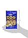 Austin Zoo Animal Crackers 2 Ounce Packages (12 Pack)
