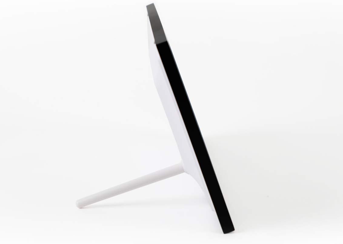 Skylight Frame: 10 inch WiFi Digital Picture Frame, Email Photos from Anywhere, Touch Screen Display : Camera & Photo