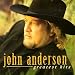 John Anderson Seminole Wind