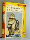 Un corsaire De Quinze Ans