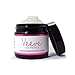 Veeve Cosmetics Eye Cream for Dark Circles, Wrinkles, Bags & Puffiness- with Hyaluronic Acid, Haloxyl & Eyedeline- 2oz JAR- 1.5floz FILL-The Most Effective Anti-Aging Eye Cream for Under & Around Eyes