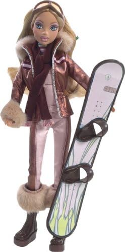 my scene chillin out