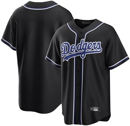 Amazon.com: Outerstuff Los Angeles Dodgers MLB Kids Youth 4-20