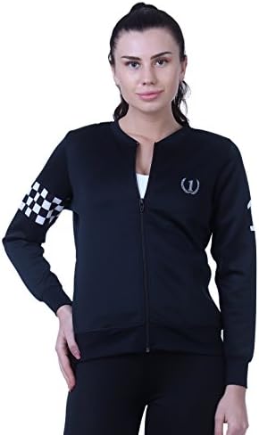 Womens Sports Jacket (ONSP49BL)