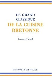 Le  grand classique de la cuisine bretonne