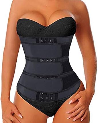 amazon waist trimmer