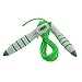 Toprime174; Jump Rope Electric Digital Counting Skipping Sport Counters Adjustable Cable