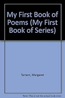 My First Book of Poems 082498384X Book Cover