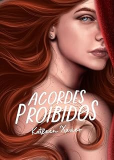 Livro Acordes Proibidos