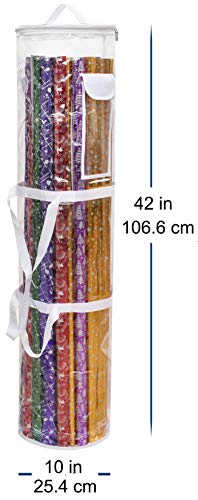 1 Clorso+Wrapping+Storage+Capacity+Hanging