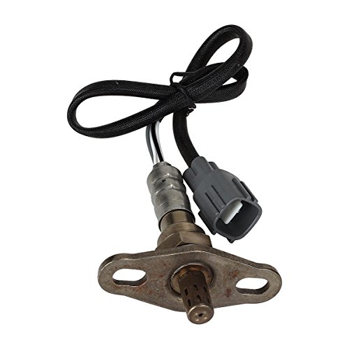 Kwiksen 2pcs Upstreasm and Downstream Oxygen Sensor 234-4205 234-4061 O2 Sensor 1 Sensor 2 for 1998 1999 2000 2001 2002 Toyota Corolla 1.8L - Thumbnail 5