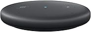 Echo Input – Bring Alexa to your own speaker- Black