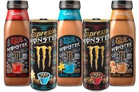 Ready to Drink Canned/Bottled Coffee Mystery Box (12)
