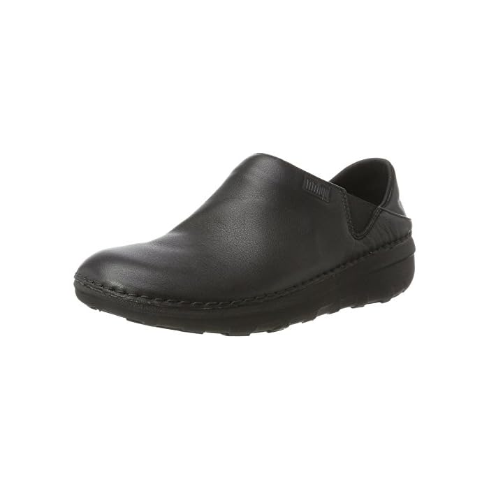 Buy Fitflop Superloafer Women Loafers 