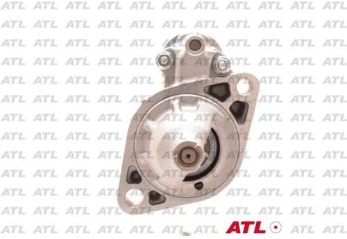 ATL Car Technology A 92 470 Starter